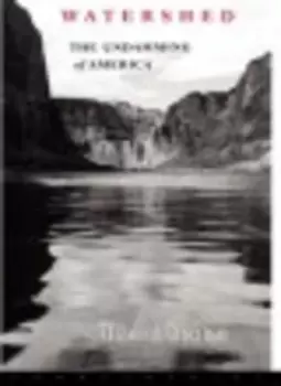Image of Watershed by Elizabeth Grossman