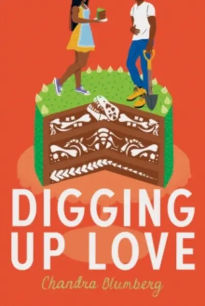Image of digging up love 9781542033909