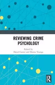 Image of Reviewing Crime Psychology