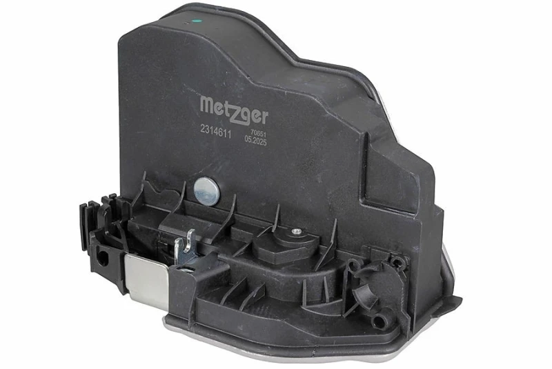 Image of Door lock METZGER 2314611