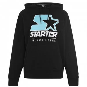 image of Starter Reddick Hoodie - Anthracite