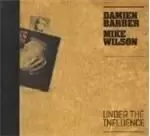 Image of Barber, Damien - Under The Influence (Music CD)