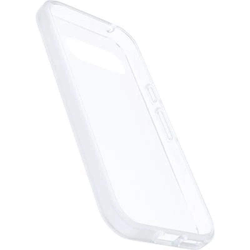 Image of OtterBox Otterbox OtterBox React fuer Google Pixel 9a - clear Back cover Google Google Pixel 9a Transparent 77-97761 77-97761