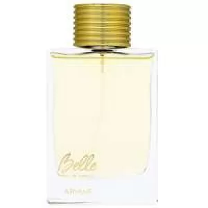 image of Armaf Belle Eau de Parfum For Her 100ml