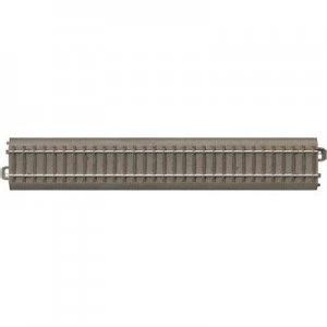 Image of 62229 H0 Trix C Straight track 229.3 mm