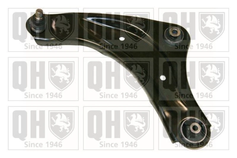 Image of QUINTON HAZELL Suspension arm QUINTON HAZELL QSA2619S