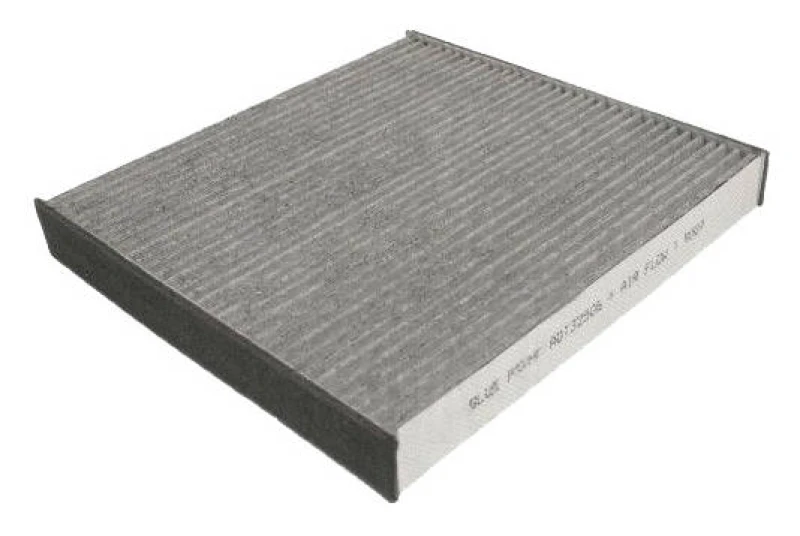 Image of Blue PRINT ADT32506 Pollen filter Activated Carbon Filter Filter,interior air (424)