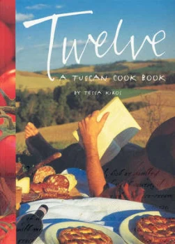 Image of Twelve Paperback