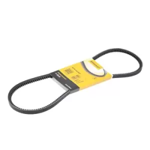 Image of CONTITECH V Belt AVX10X950 Fenner Belt VW,AUDI,MERCEDES-BENZ,GOLF II (19E, 1G1),GOLF I Cabriolet (155),PASSAT Variant (3A5, 35I),GOLF I (17)