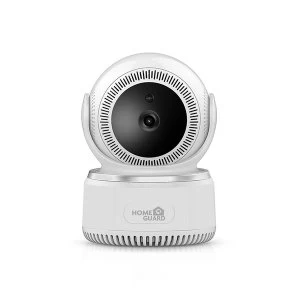 image of HomeGuard 1080 Pan and Tilt WiFi Camera