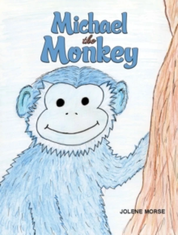 Image of Michael the Monkey Paperback / softback