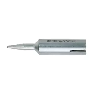 Image of Panne serie 842 en forme de burin largeur 22mm 0842 CDLF/SB ERSA