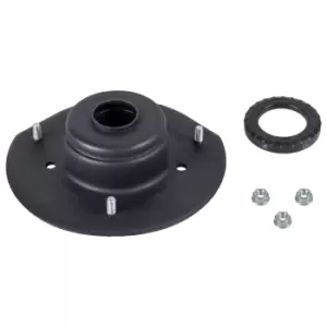 Image of Strut Mounting 103624 by Febi Bilstein