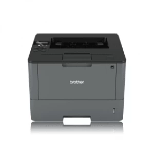 Image of Brother HL-L5200DW Wireless Mono Laser Printer