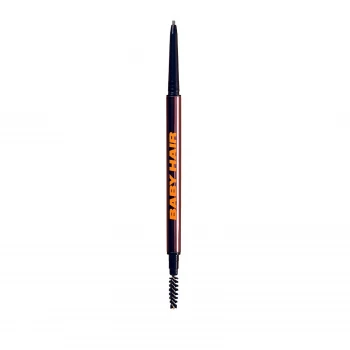 Image of UOMA Beauty Brow Fro Baby Hair Brow Pencil 5ml (Various Shades) - 3