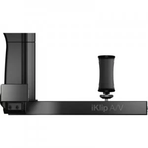 image of IK Multimedia IP-IKLIP-AV-IN Mobile phone stand