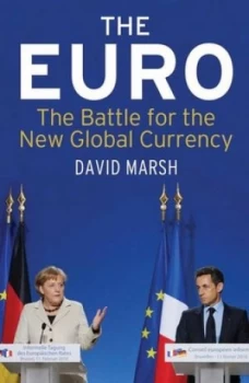 Image of The Euro by David Marsh Book