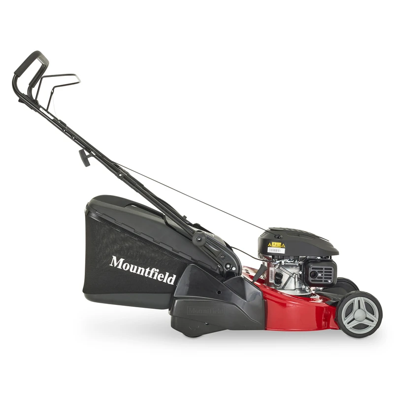 Image of Mountfield S421R HP Rear Roller Petrol Lawn Mower