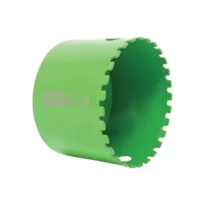 image of CorePlus DMPHS64 Diamond Holesaw 64mm