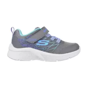 Image of Skechers - Bold Delight - Grey