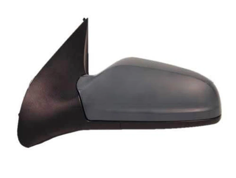 Image of ALKAR 6129438 Wing mirror Left, Electric, Aspherical, primed Outside Mirror (50)
