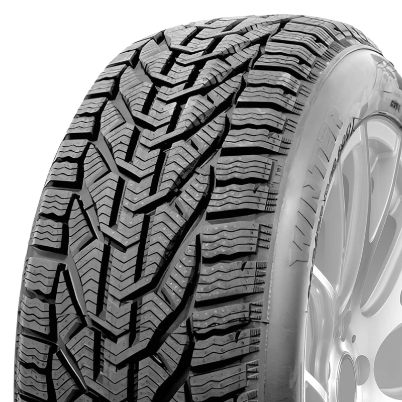 Image of Kormoran SUV Snow 215/65 R16 102H passenger car Winter tyres Tyres 120264 Tyres (100001)