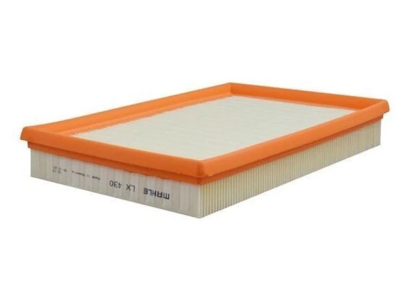 Image of MAHLE LX 430 Air filter Filter Insert Air Filter (8)