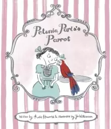 Image of Petunia Paris's Parrot