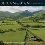 Image of Allan Yn Y Fan - Trosnant (Music CD)
