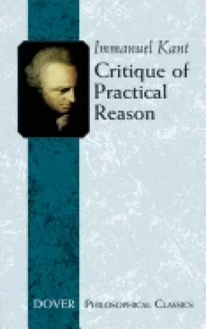 Image of critique of practical reason