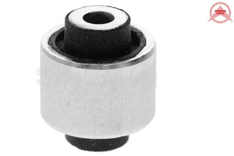 Image of SIDEM 809712 Arm Bushes Rear Axle Lower, Rubber-Metal Mount, for control arm Control Arm-/Trailing Arm Bush (251)