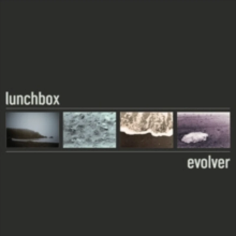 Image of Evolver Vinyl