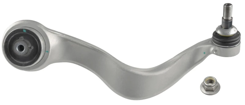 Image of Suspension arm LEMFORDER 45746 01