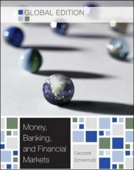 Image of Money Banking and Financial Markets by Stephen G Cecchetti Paperback