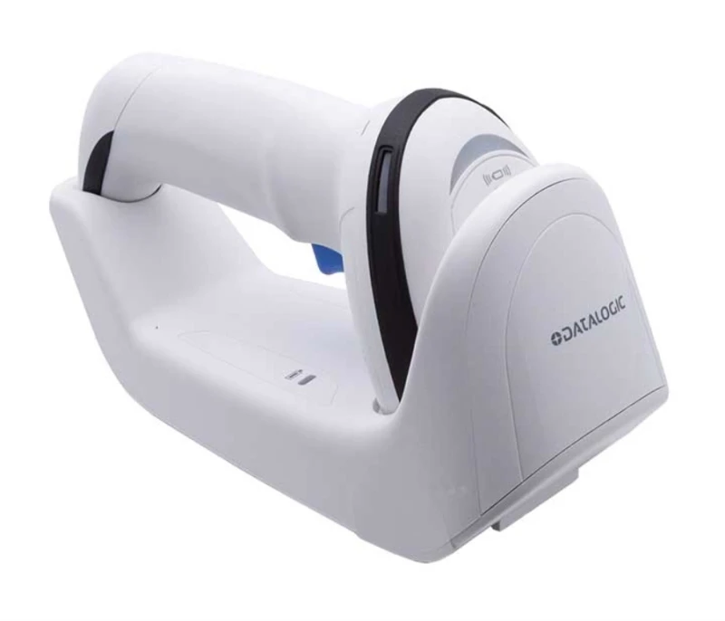 Image of Datalogic Gryphon I 4200 Handheld bar code reader 1D Linear White