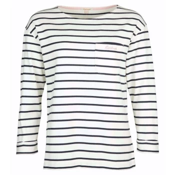 Image of Barbour Belmount Top - Pristine