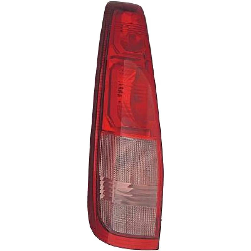 Image of DIEDERICHS 6085891 Rear light without bulb holder, Left, W21/5W Combination Rearlight (391)