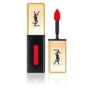 Image of ROUGE PUR COUTURE vernis a levres #11-rouge gouache