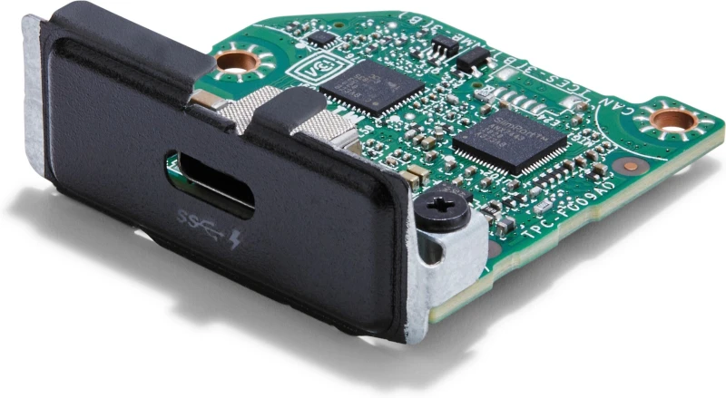 Image of HP USB-C 3.2 Gen2 Alt Flex Port 2020 interface cards/adapter Internal 141K6AA