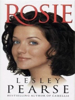 Image of Rosie by Lesley Pearse Hardback