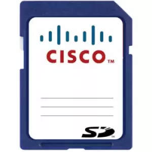 image of Cisco 1GB SD