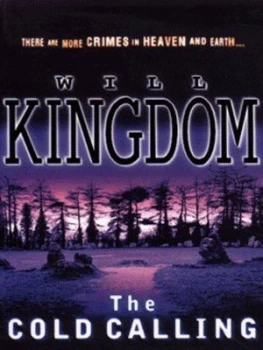 Image of The Cold Calling by Will Kingdom Paperback