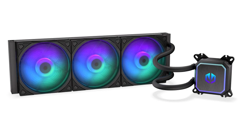Image of endorfy endorfy Navis F360 ARGB PC water cooling EY3B006