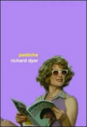 Image of Pastiche by Richard Dyer