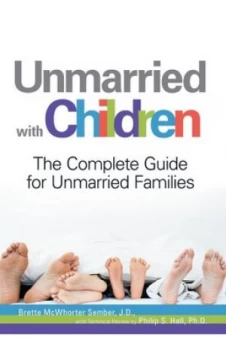 Image of Unmarried with Children by Brette Mcwhorter Sember Paperback