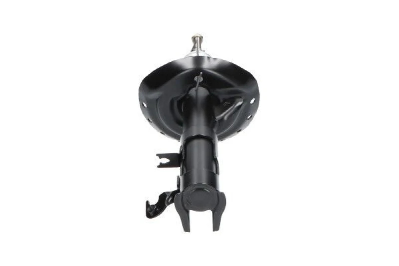 Image of KAVO PARTS SSA-2025 Shock absorber Front Axle Left, Gas Pressure, Twin-Tube, Suspension Strut, Top pin Shock Absorber (854)