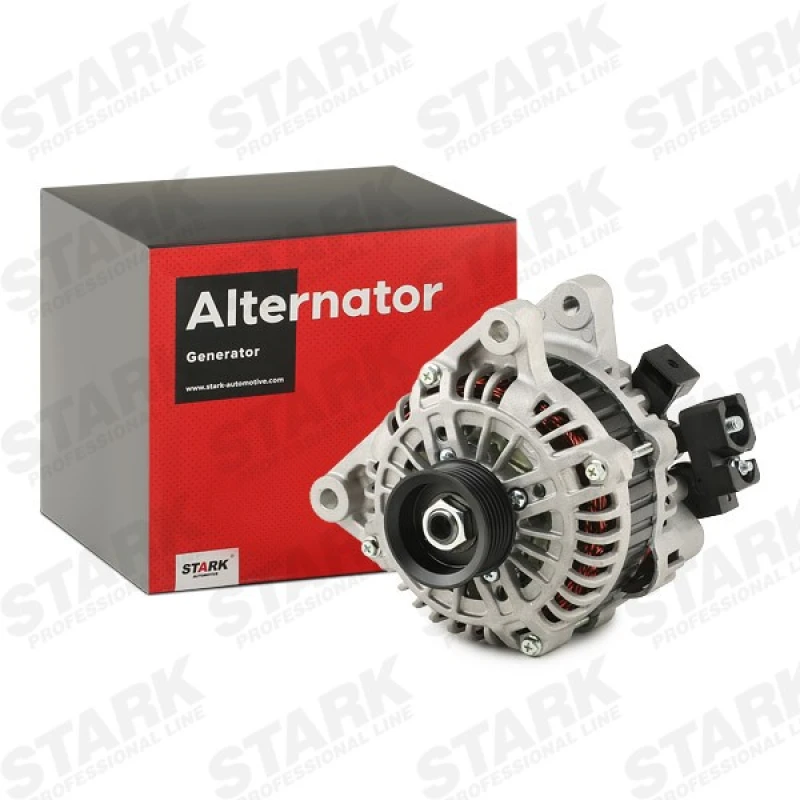 Image of STARK Alternator STARK SKGN-0321233