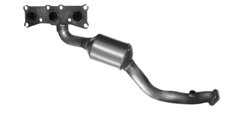 Image of Catalytic converter VEGAZ BK-839