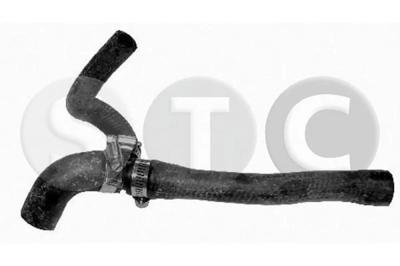 Image of STC Radiator hose STC T408893