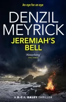 Image of Jeremiah's Bell : A D.C.I. Daley Thriller